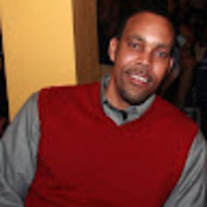 Meet your Posher, Reginald